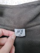 Куртка Осколок (XL) Бв.