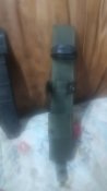 Штык нож с ак12