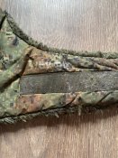 Шапка «ушанка» кацапська