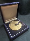 Памʼятна медаль 22-х національних легкоатлетичних змагань 1967 року