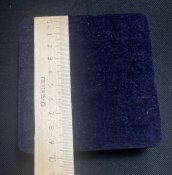 Памʼятна медаль 22-х національних легкоатлетичних змагань 1967 року