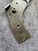 Кришка рами Наган 1941 г. Склад