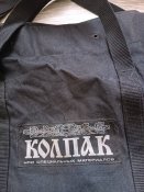 Сумка колпак