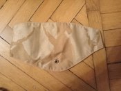 Чохол захисту лопатки і плеча