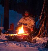 Вічний сірник "Кресало" КВ