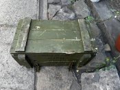 Ящик ркг 3 для ручек 2