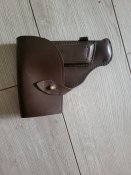 Кобура для ПМ
