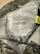 Crye Precision G3 Combat Pants