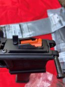 Адапртер в ловер AR-15 під магазини Глок 9 мм.