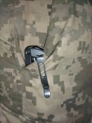 Оригінальний ніж-мультитул Leatherman FREE K4 виробництва USA