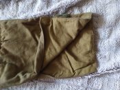 Штаны зимние ватные, военные, времен СССР (ватники)