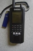 Радіосканер частот Uniden Bearcat BCD436HP..радиосканер