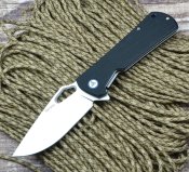 Ніж Sanrenmu 1168
