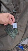 Зимова куртка з комплекту ВКПО