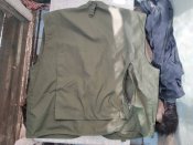 Жилетка Олива Бв.