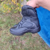 Берці UK Kombat tactical . Довжина устілки и загибом 26.2., до загиба 24,9