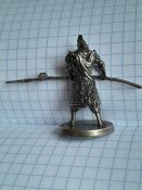 Японський воїн