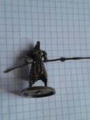 Японський воїн