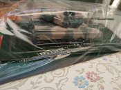 Танки DeAgostini Т-80 випуск журнал№3