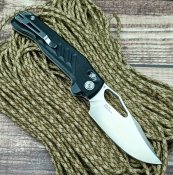 Ніж Sanrenmu SRM 238X-GB