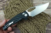 Ніж Sanrenmu SRM 238X-GB