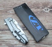 Нож Zero Tolerance 0562 Hinderer Slicer