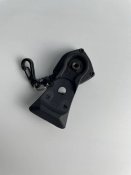 Страхувальний шнур wilcox nvg, колір: чорний