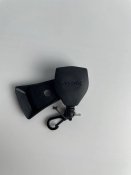 Страхувальний шнур wilcox nvg, колір: чорний