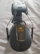 Активні навушники 3М Peltor Hunter
