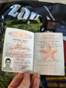 Трофей з Курської області 2