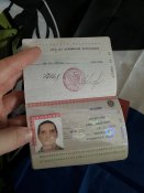 Трофей з Курської області 2