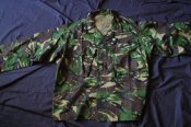 Кітель DPM
