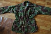 Кітель польовий DPM