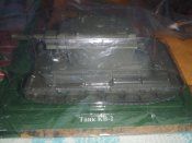 Танки DeAgostini КВ-2 випуск журнал№11