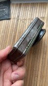 Ліхтарик німецький Даймон, 550 грн