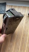 Ліхтарик німецький Даймон, 550 грн