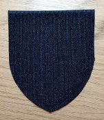 Шеврон Патруль Білгород