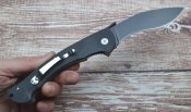 Нож Cold Steel Rajah II