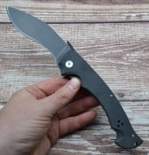 Нож Cold Steel Rajah II
