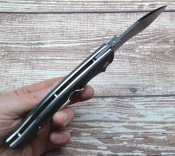 Нож Cold Steel Rajah II