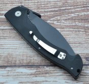 Нож Cold Steel Rajah II
