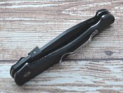 Нож Cold Steel Rajah II