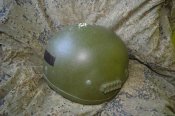 свежий шлем орк каска, 6Б47 Армаком, подписана ..из под Курска