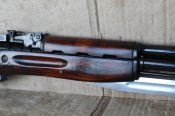 ММГ СКС-45 (1954 г.) Целый штык!