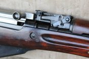 ММГ СКС-45 (1954 г.) Целый штык!