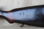 ММГ СКС-45 (1954 г.) Целый штык!