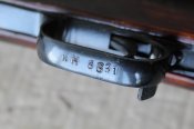 ММГ СКС-45 (1954 г.) Целый штык!