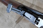 ММГ СКС-45 (1954 г.) Целый штык!