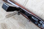 ММГ СКС-45 (1954 г.) Целый штык!