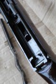 ММГ СКС-45 (1954 г.) Целый штык!